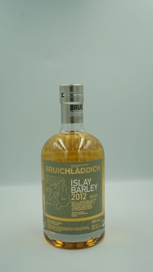 Bruichladich Islay Barley 2012 70cl x6
