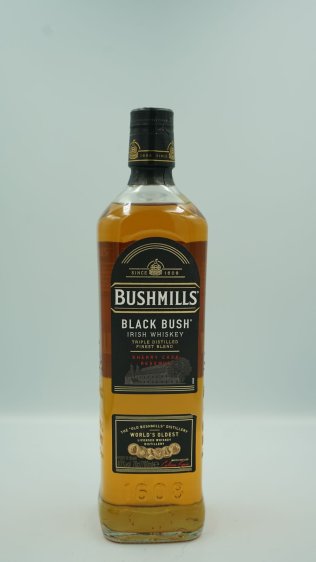Bushmills Black Bush 70cl x6
