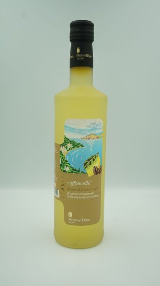 Caffoncello Nastro D'Oro 70cl x6