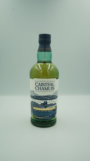 Caisteal Chamuis, Blended Malt, Scotch Islands 70cl x6