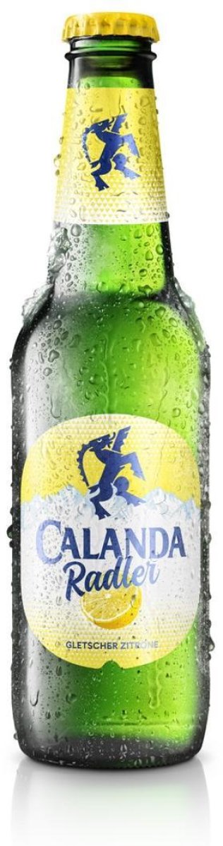 Calanda Radler Ew 10er Pack 33cl x10