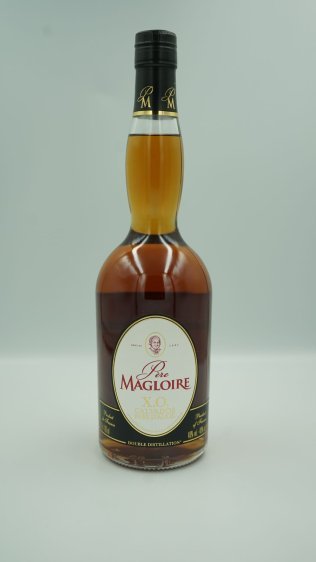 Calvados Père Magloire XO 9 yo, Pays d'Auge 70cl x6