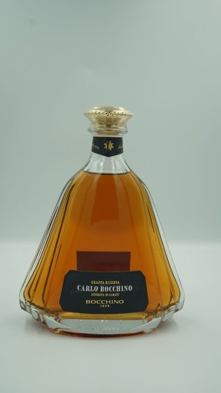 Carlo Bocchino, Grappa Riserva HoKi 70cl