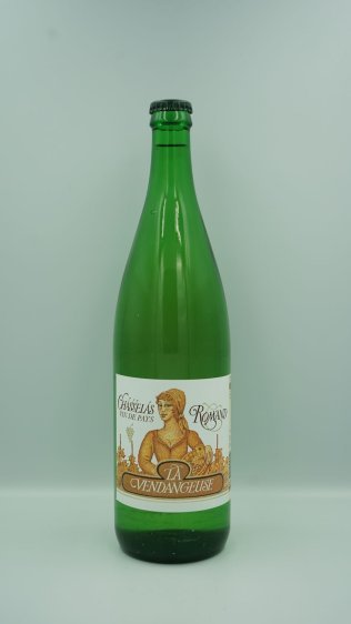 Chasselas Romand VDP, Morand 100cl x12