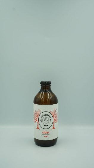 Cider, Brauerei Sohnemann 35cl x24
