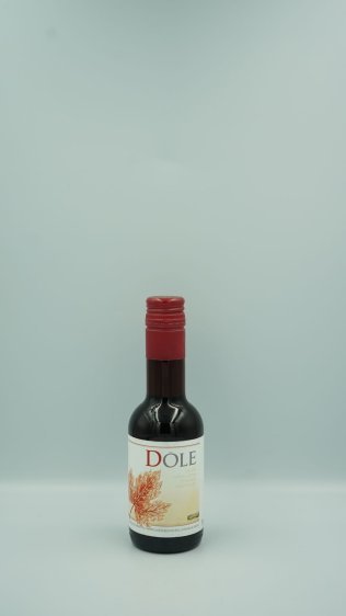 Dôle Blason Rubis, Valais AOC 20cl x24