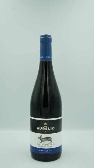 Don Aurelio Garnacha, Valdepeñas DO 75cl x6