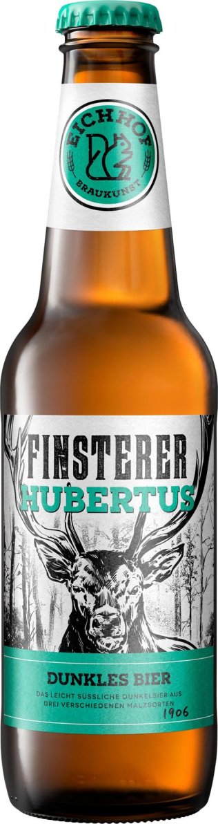 Eichhof Hubertus Mw 33cl x24