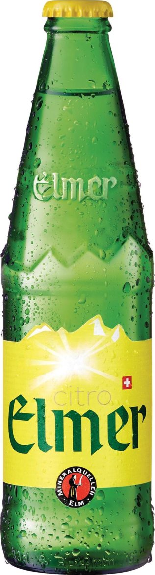 Elmer Citro Glas 33cl x24