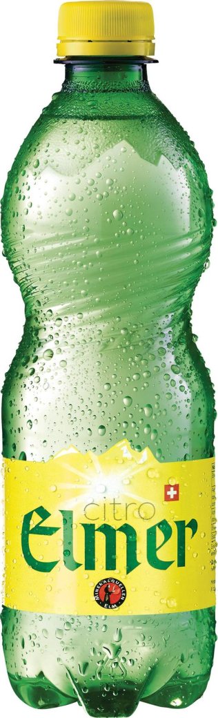 Elmer Citro PET 50cl x24