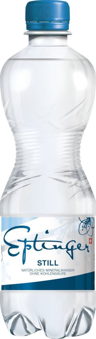 Eptinger blau Ew PET 50cl x24