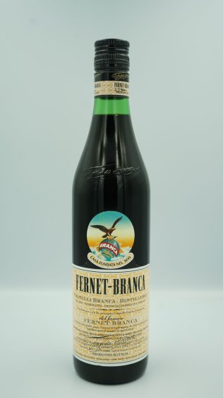 Fernet Branca, Aperitiv 70cl x6