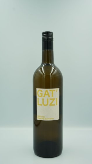 Fläscher Riesling-Sylvaner, GR AOC 75cl x6