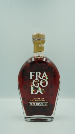 Fragola Spezieria 70cl x6