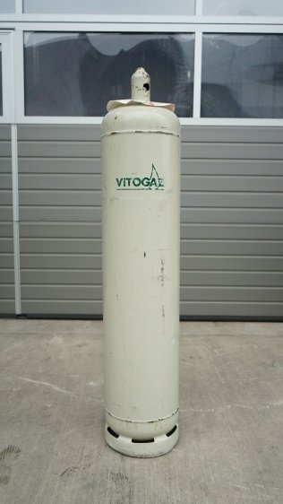 Gas Propan 35 kg
