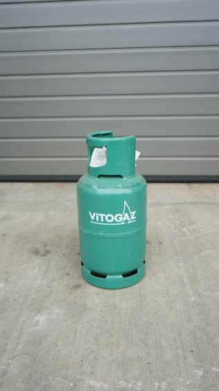 Gas Propan 5 kg