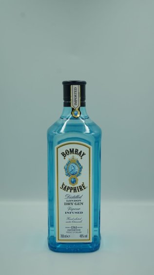 Gin Bombay Sapphire 70cl x6
