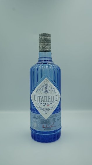Gin de France Citadelle 70cl x6