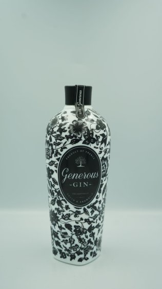 Gin Generous 70cl x6