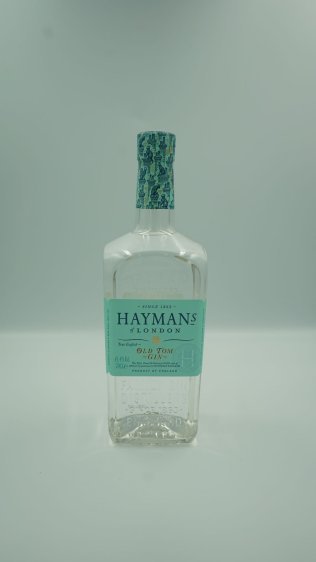 Gin Hayman's Old Tom 70cl x6