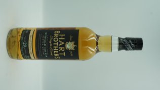 Girvan Bourbon Barrel 1994, Lowland  29J 70cl x6