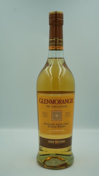 Glenmorangie The Original  10J 70cl x6