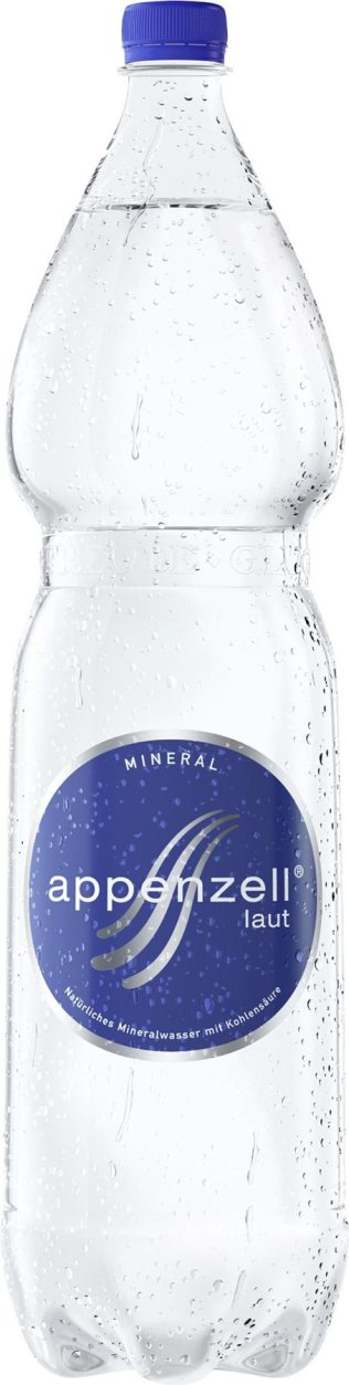 Goba Mineral laut PET Har 150cl x6