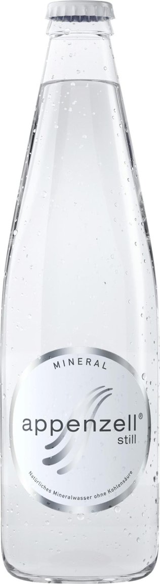 Goba Mineral still Glas 33cl x24