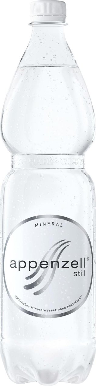 Goba Mineral still PET Har 150cl x6