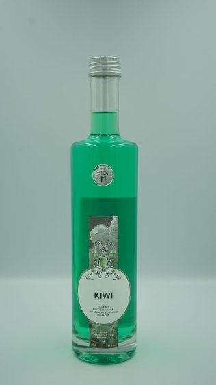 Goba Spirits No 11 Kiwi 50cl x6