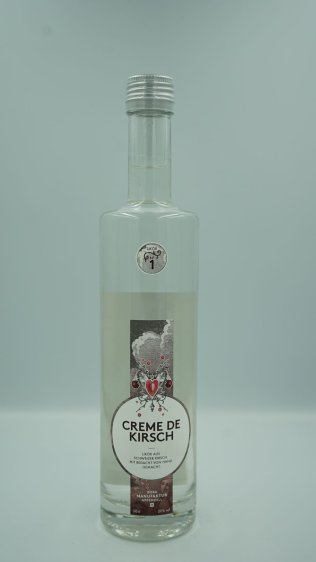 Goba Spirits No 1 Crème de Kirsch 50cl x6