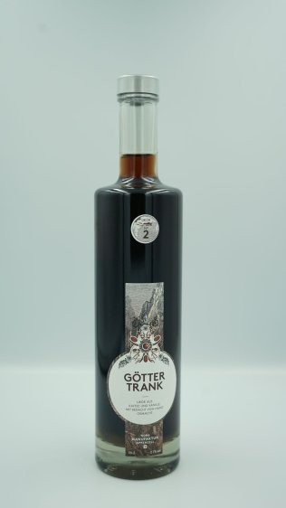 Goba Spirits No 2 Göttertrank Likör 50cl x6