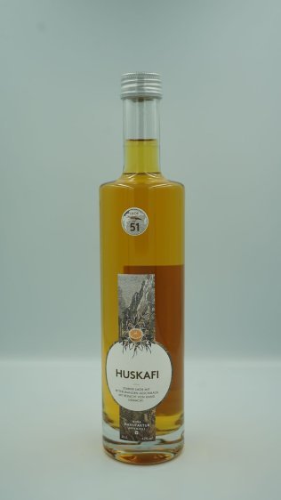 Goba Spirits No 51 Huuskafi 50cl x6