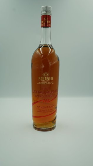 Grappa St. Magdalener, Barrique, Psenner 70cl x6