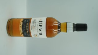 Ileach, Peated Islay Malt, Cask Strength 70cl x6