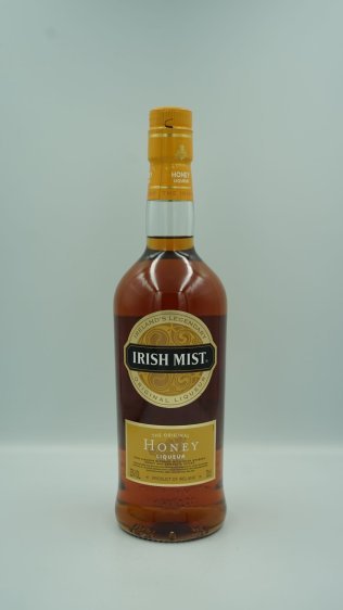 Irish Mist Whisky-Likör 70cl x6
