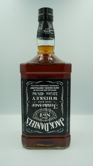 Jack Daniel's Old No 7 300cl