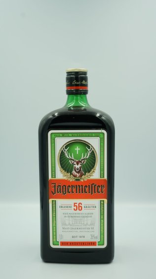 Jägermeister 100cl x6