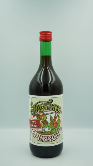 Jagertee Freihof 100cl x6