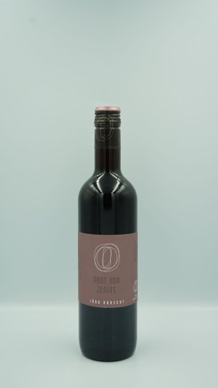Jeninser Blauburgunder, Obrecht, GR AOC 50cl x15