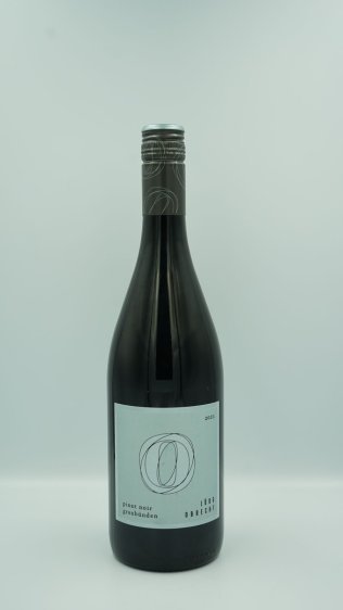 Jeninser Pinot-Noir, Obrecht, Graub. AOC 75cl x6