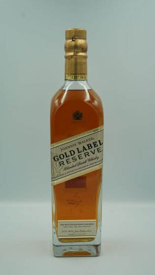 Johnny Walker, Gold Label Reserve 70cl x6