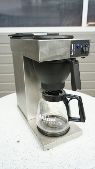 Kaffeemaschine für Filterkaffee