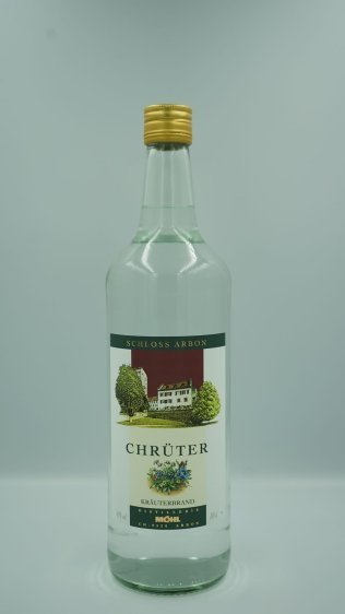 Kräuter-Branntwein Schloss Arbon 100cl x6