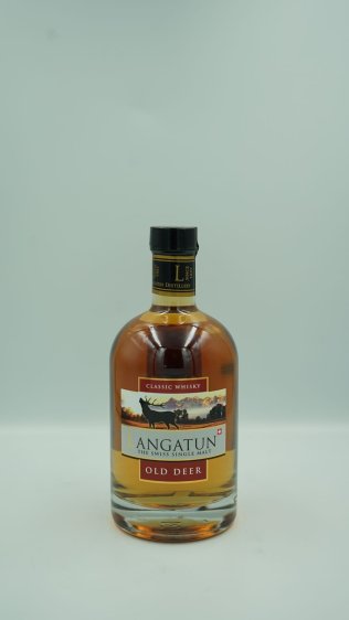Langatun, Old Deer Classic 50cl x6