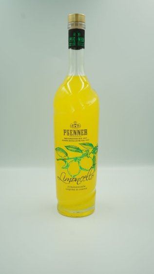 Limoncello Zitronenlikör, Psenner Südtirol 70cl x6