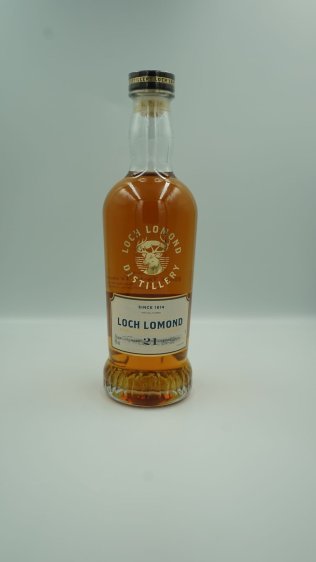 Loch Lomond 21 yo 70cl x6