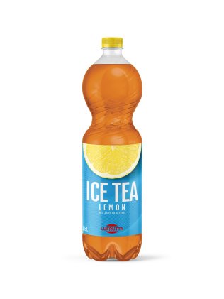 Lufrutta Ice Tea PET Har 150cl x6