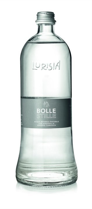 Lurisia Mineral Water Bolle 75cl x12