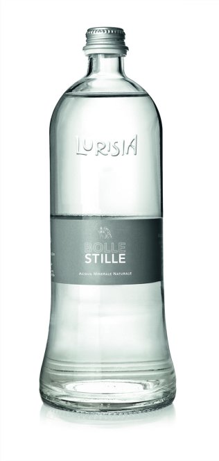 Lurisia Mineral Water Stille 75cl x12
